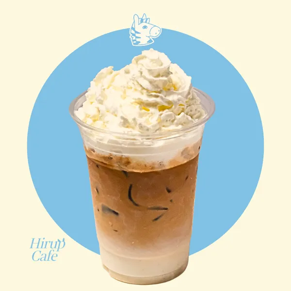 Asian Dolce