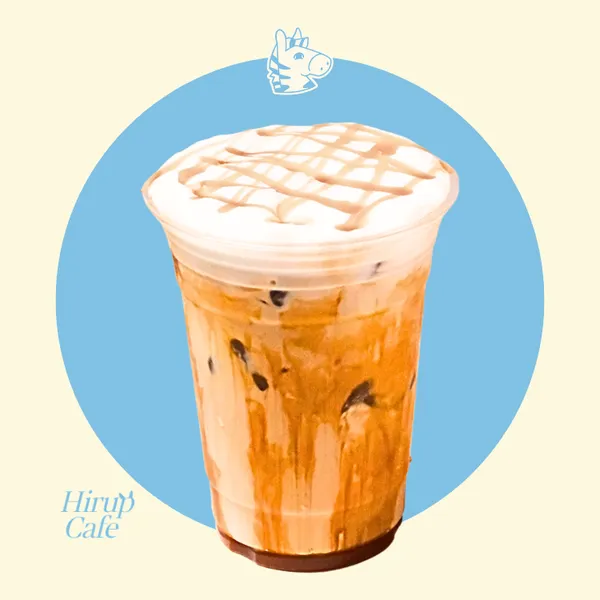 Caramel Macchiato