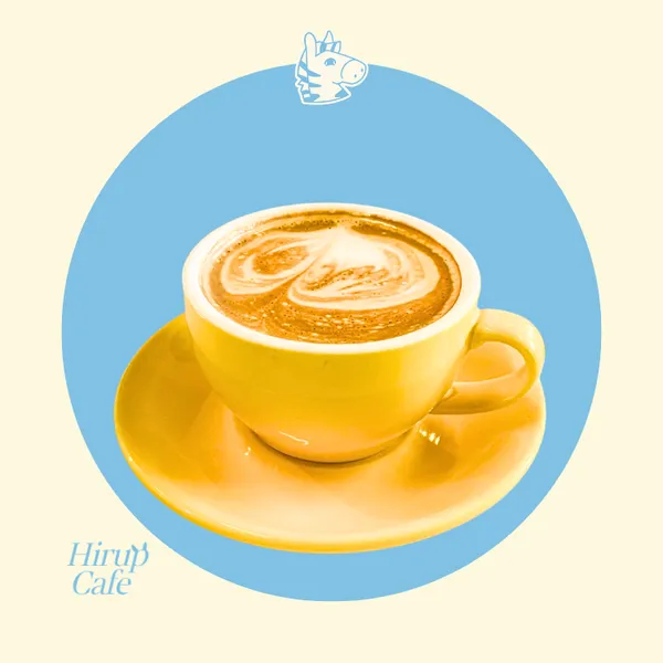 Flat White