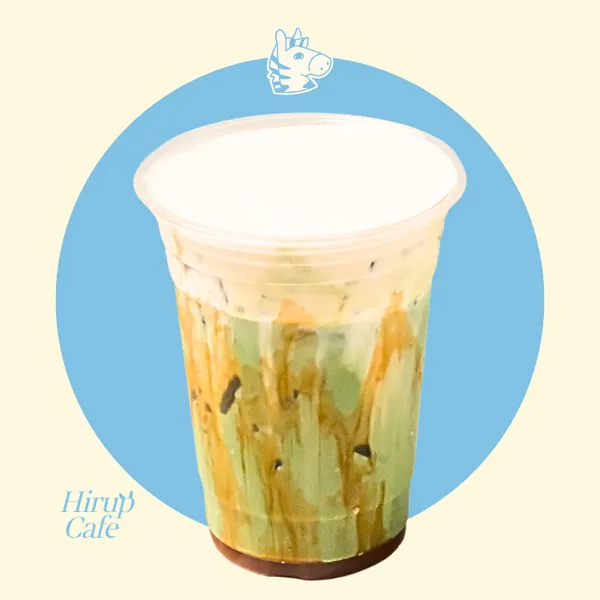 Matcha Buttercream