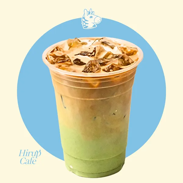 Military Matcha