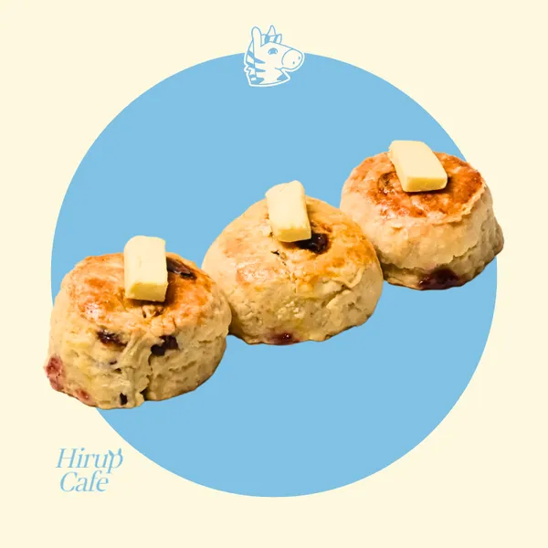 Scones