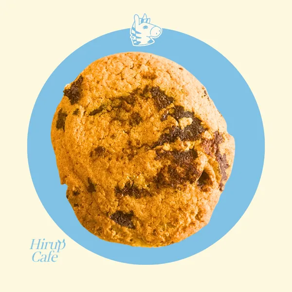 Soft Cookie