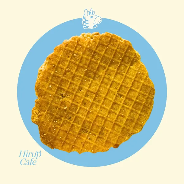 Stroopwafel