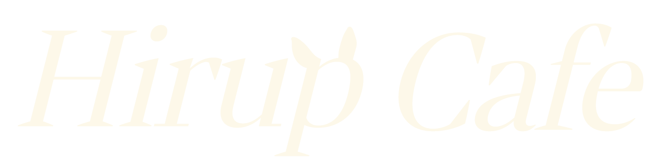 Hirup Cafe